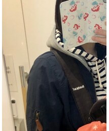 Laundry | MA-1