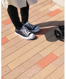 CONVERSE | スニーカー