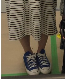 CONVERSE | スニーカー