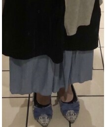 ORiental TRaffic | パンプス