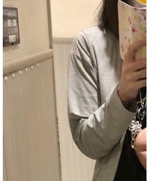 UNIQLO | カーディガン/ボレロ