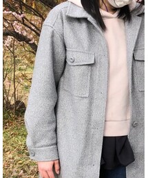 GU | ジャケット/アウター