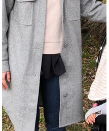 GU | シャツ/ブラウス