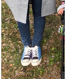 CONVERSE | スニーカー