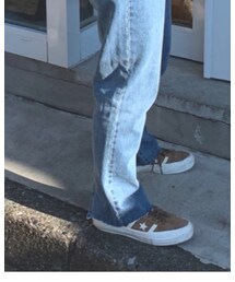 CONVERSE | スニーカー