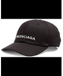 BALENCIAGA(バレンシアガ)の「帽子(キャップ)」