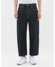 GU | デニムパンツ