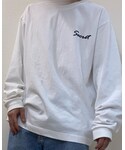 coca（coca）(コカ)の「トップス(Tシャツ/カットソー)」