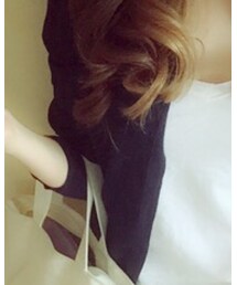 ZARA | Tシャツ/カットソー