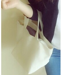 無印良品 | ハンドバッグ