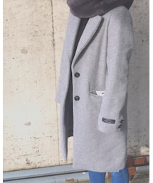 LOWRYS FARM | ダウンジャケット/コート