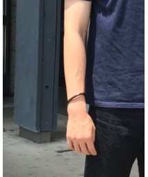 agnes b. | バングル/リストバンド