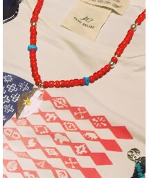 goro's | ネックレス