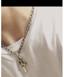 CHROME HEARTS | ネックレス