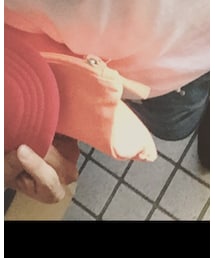 RHC | クラッチバッグ