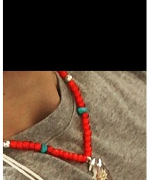 goro's | ネックレス