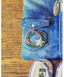 RonHerman VINTAGE | ヘアバンド