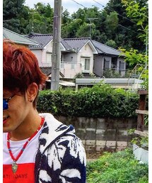 CHROME HEARTS | ピアス（片耳用）