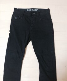 DENHAM | デニムパンツ