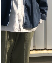 used | スラックス