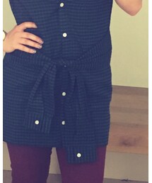 TOBI | チュニック