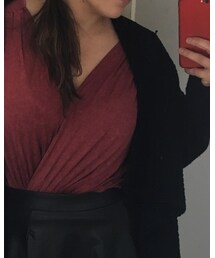 Anthropologie | シャツ/ブラウス