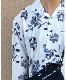 UNITED ARROWS | シャツ/ブラウス