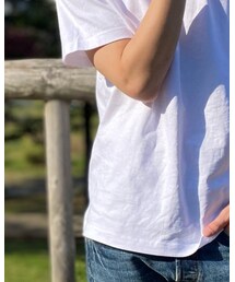 GU | Tシャツ/カットソー