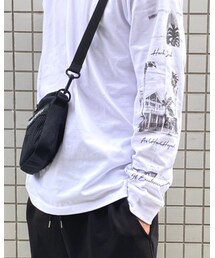 AZUL by moussy | Tシャツ/カットソー