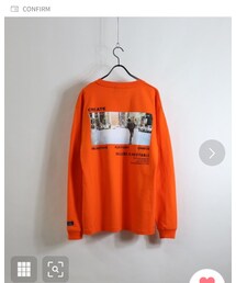 Confirm | Tシャツ/カットソー