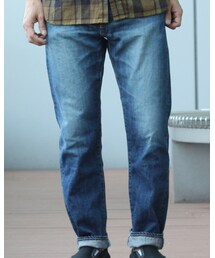 OMNIGOD | デニムパンツ