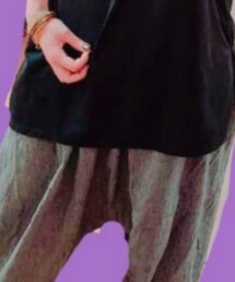 AMINA COLLECTION | その他パンツ