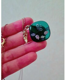 手作り | ネックレス