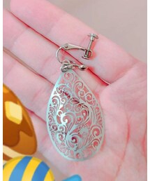 DAISO | イヤリング