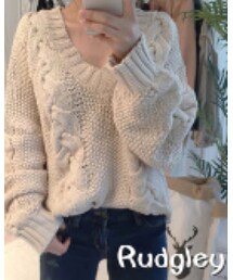 Rudgley | ニット/セーター