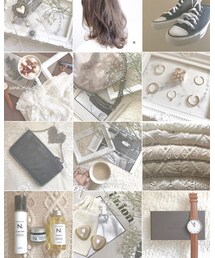 Instagram ** | その他