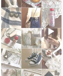 Instagram ** | その他