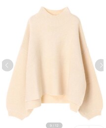 titivate | ニット/セーター