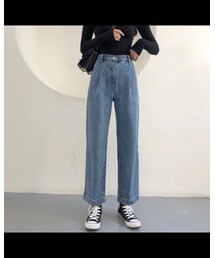 17kg | デニムパンツ