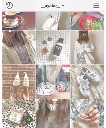 ❁.*･ﾟ Instagram | その他