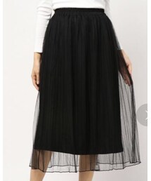 Green　Parks | スカート