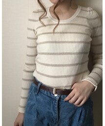 ❁.*･ﾟ カーディガンなしver. | その他