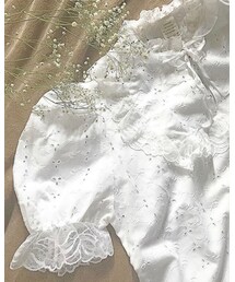 Treat Ürself | シャツ/ブラウス