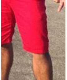 DOUBLE STEAL | チノパンツ