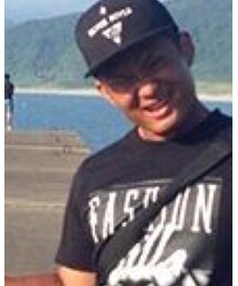 BLACK SCALE | キャップ