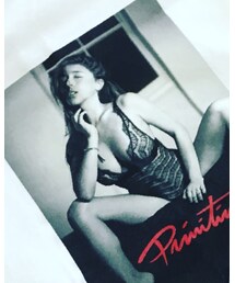PRIMITIVE | Tシャツ/カットソー