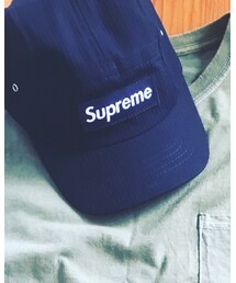 Supreme  | キャップ