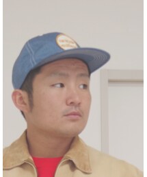 COOTIE PRODUCTIONS | キャップ