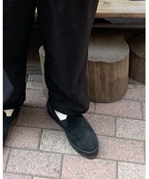 ANTIDOTE BUYERS CLUB | ローファー