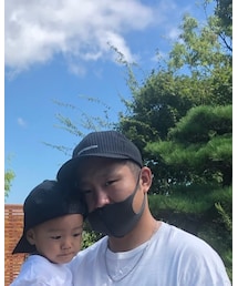 COOTIE PRODUCTIONS | キャップ